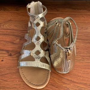 Steve Madden Sandals